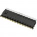 Goodram Модуль пам'яті для комп'ютера DDR5 32GB (2x16GB) 6000 MHz IRDM RGB Black Goodram (IRG-60D5L30S/32GDC)