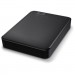 WESTERN DIGITAL Зовнішній жорсткий диск 2.5" 5TB Elements Portable WD (WDBU6Y0050BBK-WESN)