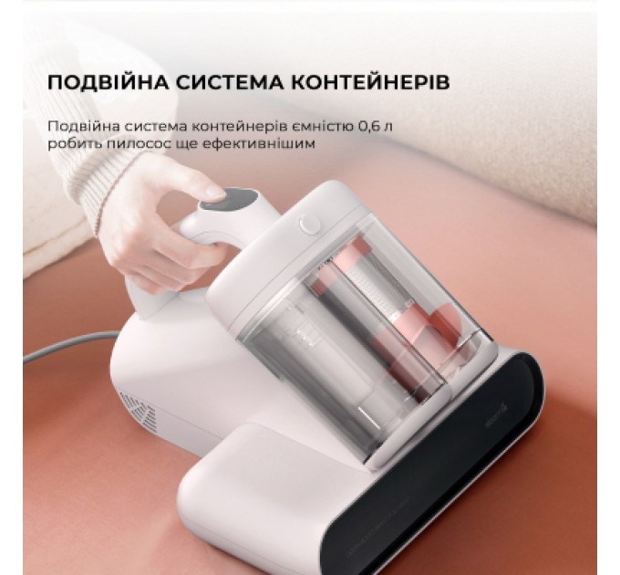 Deerma Пилосос Deerma CM980W