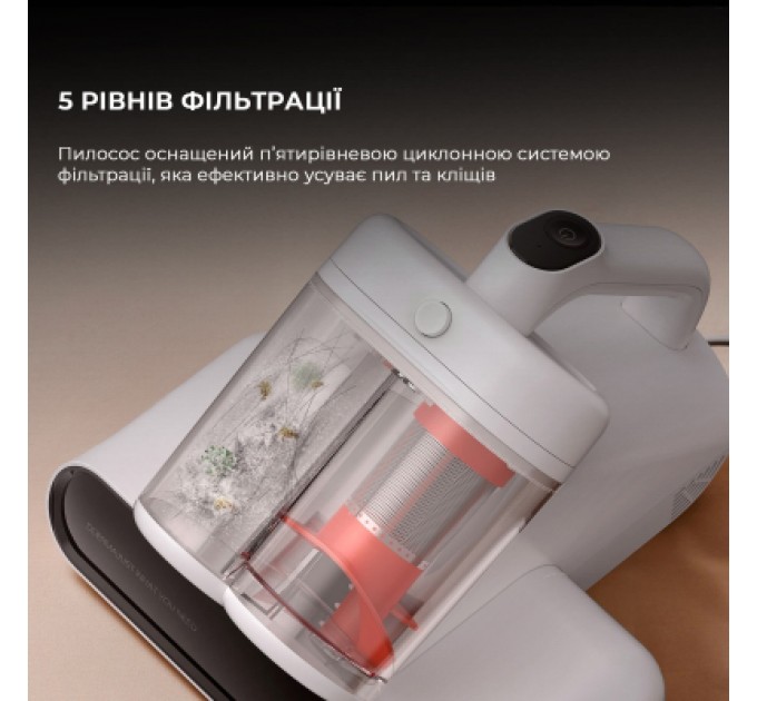 Deerma Пилосос Deerma CM980W