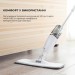 Deerma Пилосос Deerma Spray Mop White (TB500)