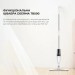 Deerma Пилосос Deerma Spray Mop White (TB500)