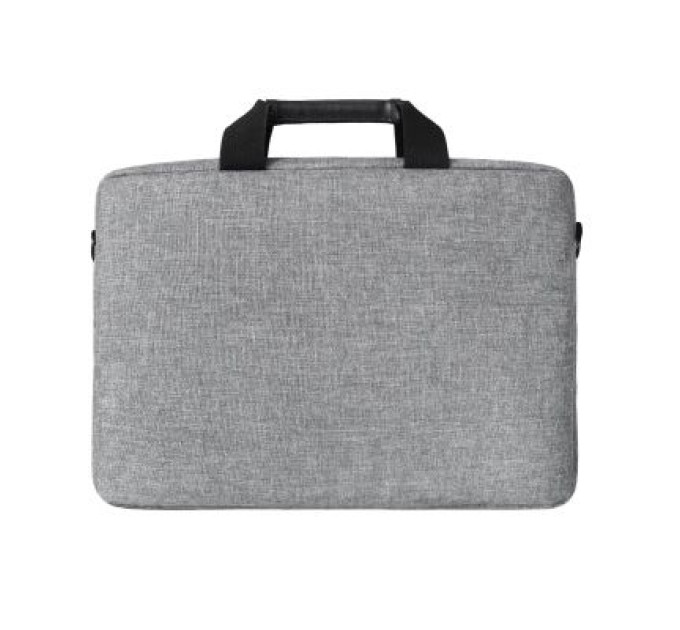 Grand-X Сумка для ноутбука Grand-X 14'' SB-148 soft pocket Grey (SB-148G)