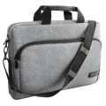 Grand-X Сумка для ноутбука Grand-X 14'' SB-148 soft pocket Grey (SB-148G)