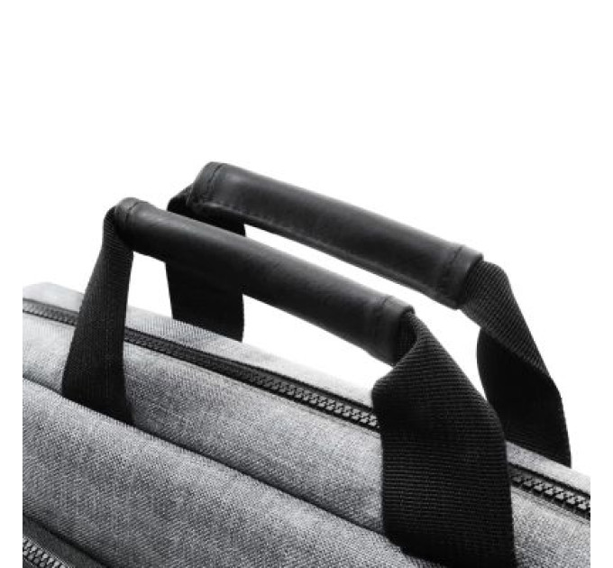 Grand-X Сумка для ноутбука Grand-X 14'' SB-148 soft pocket Grey (SB-148G)