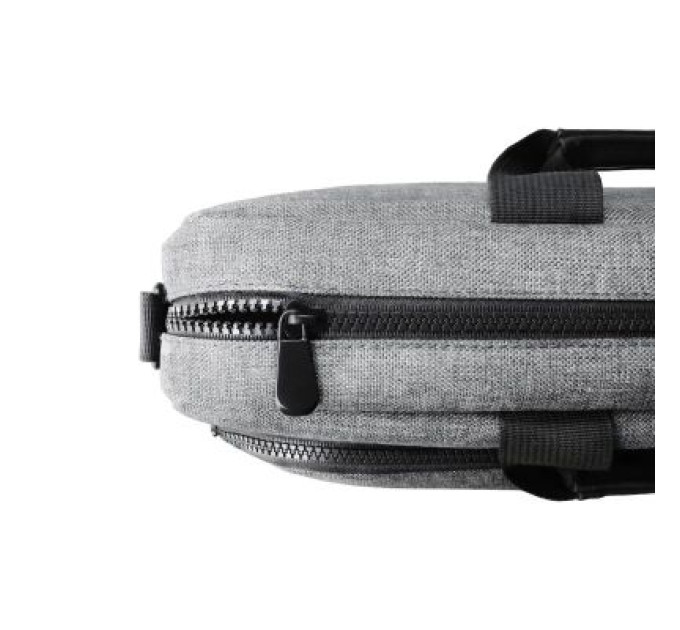 Grand-X Сумка для ноутбука Grand-X 14'' SB-148 soft pocket Grey (SB-148G)