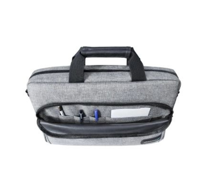 Grand-X Сумка для ноутбука Grand-X 14'' SB-148 soft pocket Grey (SB-148G)