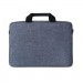 Grand-X Сумка для ноутбука Grand-X 14'' SB-148 soft pocket Blue Gray (SB-148J)