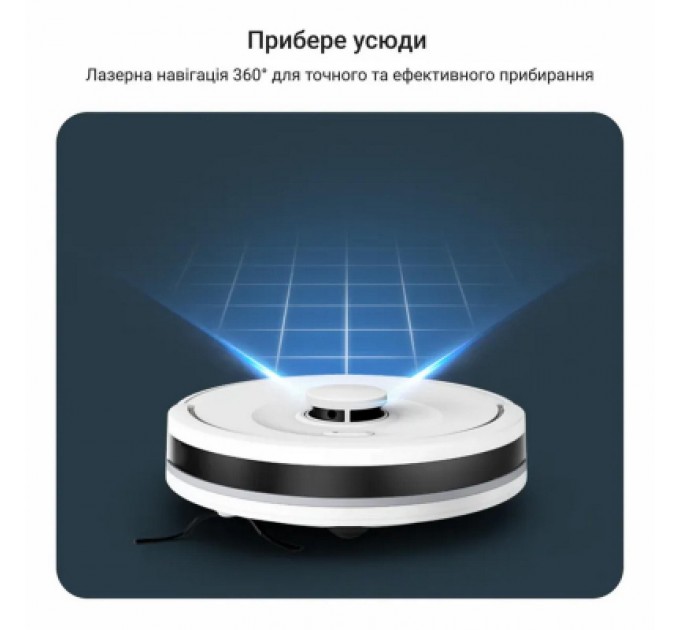 Rowenta Пилосос Rowenta RR8777WH