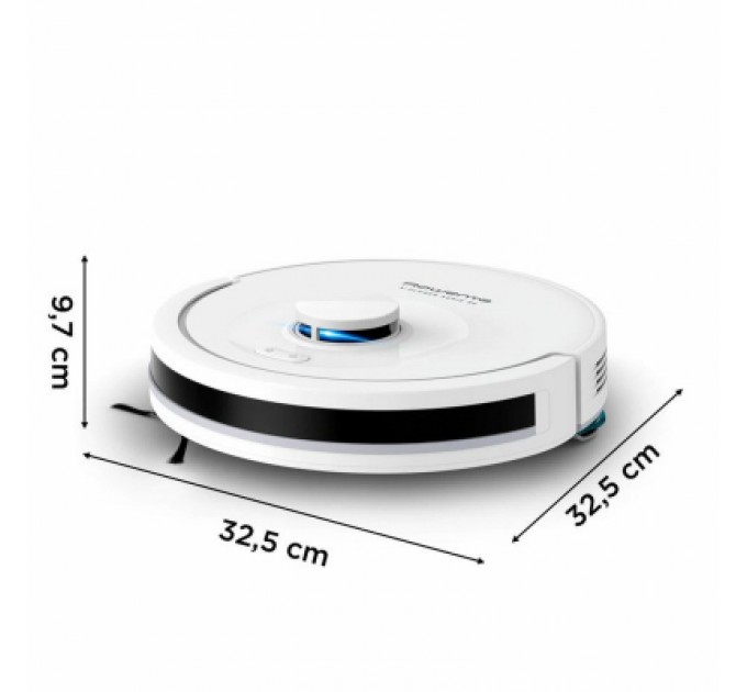 Rowenta Пилосос Rowenta RR8777WH