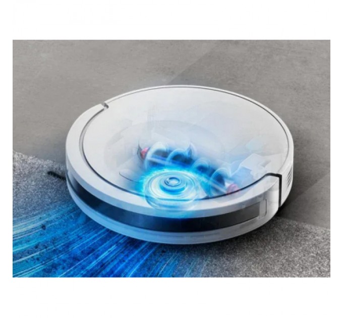 Rowenta Пилосос Rowenta RR8777WH