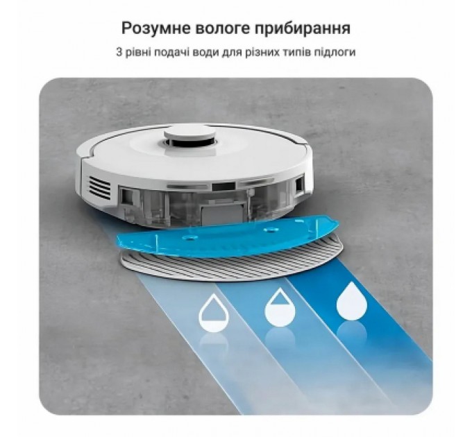 Rowenta Пилосос Rowenta RR8777WH