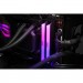 Goodram Модуль пам'яті для комп'ютера DDR5 32GB (2x16GB) 6000 MHz IRDM RGB Black Goodram (IRG-60D5L30S/32GDC)