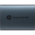 HP Накопичувач SSD USB Type-C 1TB P900 HP (7M692AA)