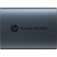 Накопичувач SSD USB Type-C 1TB P900 HP (7M692AA)