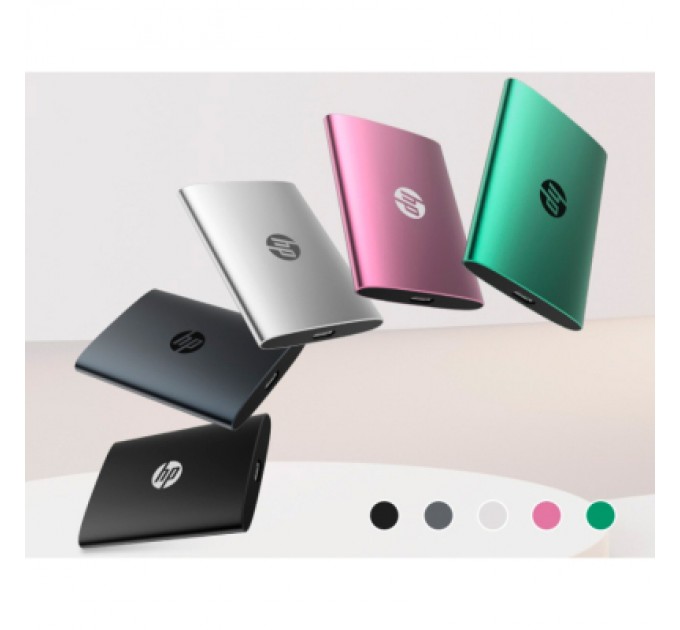 HP Накопичувач SSD USB Type-C 1TB P900 HP (7M692AA)