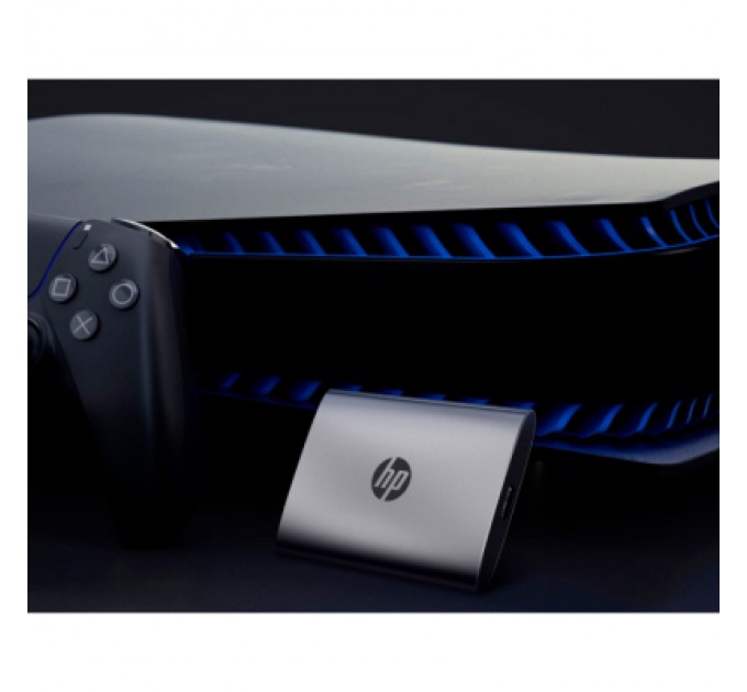 HP Накопичувач SSD USB Type-C 2TB P900 HP (7M697AA)