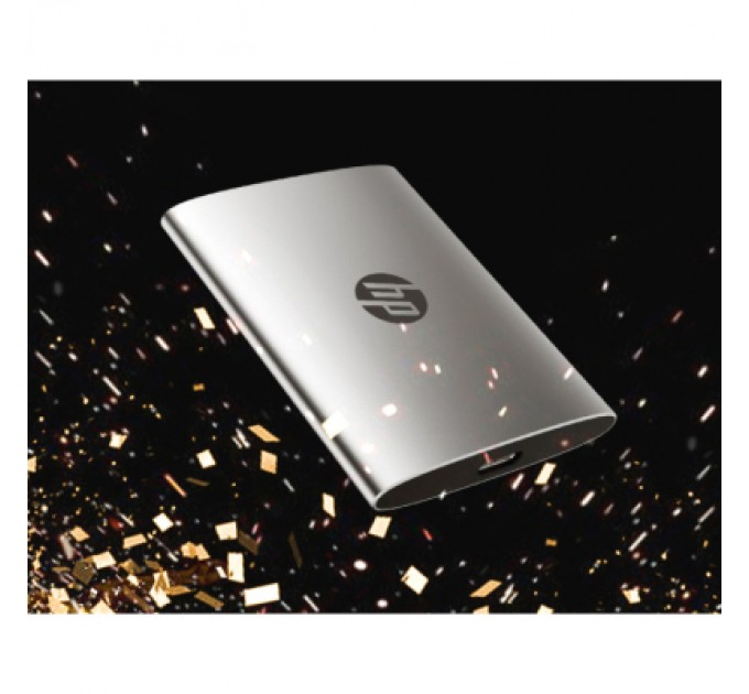 HP Накопичувач SSD USB Type-C 2TB P900 HP (7M697AA)