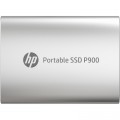 HP Накопичувач SSD USB Type-C 2TB P900 HP (7M697AA)