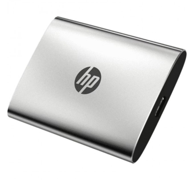 HP Накопичувач SSD USB Type-C 2TB P900 HP (7M697AA)