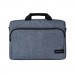 Grand-X Сумка для ноутбука Grand-X 14-15'' SB-149 soft pocket Grey-Blue (SB-149J)