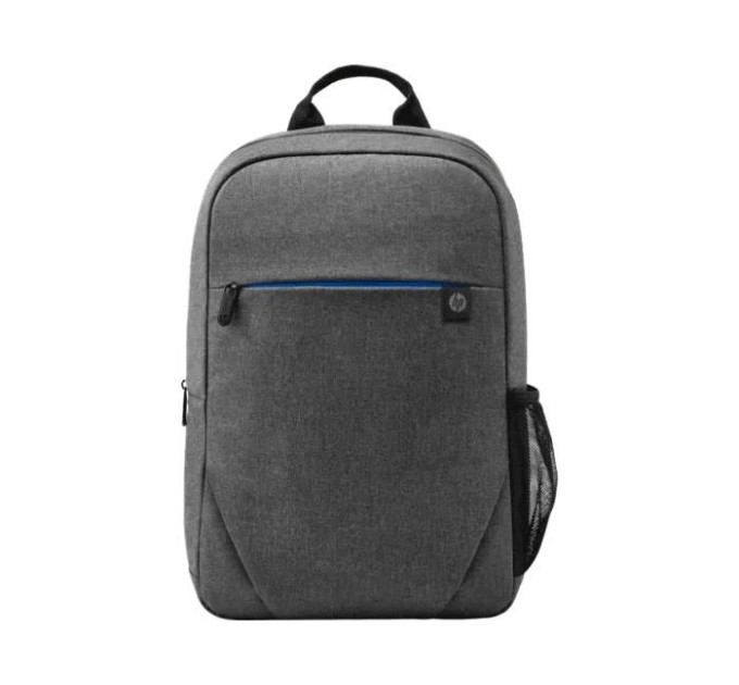 HP Рюкзак для ноутбука HP 15.6" Prelude Backpack, Grey (2Z8P3AA)
