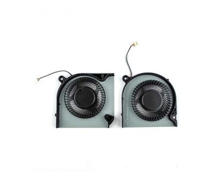 Acer Вентилятор ноутбука Acer Aspire Nitro AN517-51/AN715-51 2шт 5V,0.5A,4pin (A48499)