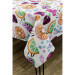 Прованс Скатертина Прованс Violet cherries 120х136 (032982)