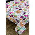 Прованс Скатертина Прованс Violet cherries 120х136 (032982)