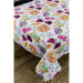 Прованс Скатертина Прованс Violet cherries 120х136 (032982)