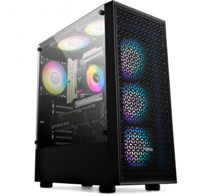 Vinga Комп'ютер Vinga Wolverine D8951 (I5M32G5060TI16GWH.D8951)