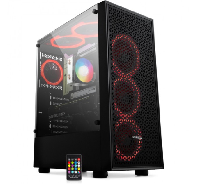 Vinga Комп'ютер Vinga Wolverine D8965 (I5M32G5060TI16G.D8965)