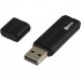 Verbatim USB флеш накопичувач Verbatim 64GB MyMedia Black USB 2.0 (69263)