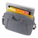 Case Logic Сумка для ноутбука Case Logic 13" Huxton Attache HUXA-213 Graphite (3204648)