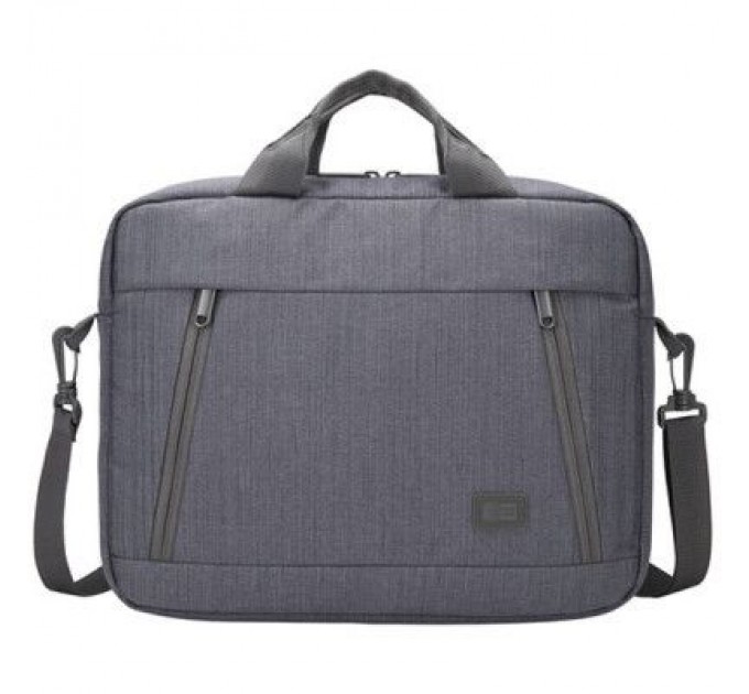Case Logic Сумка для ноутбука Case Logic 13" Huxton Attache HUXA-213 Graphite (3204648)