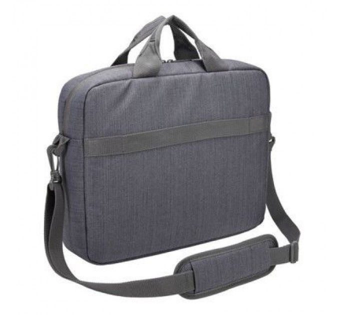 Case Logic Сумка для ноутбука Case Logic 13" Huxton Attache HUXA-213 Graphite (3204648)