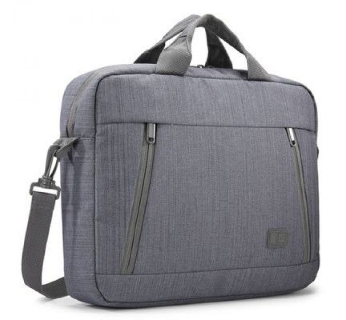 Case Logic Сумка для ноутбука Case Logic 13" Huxton Attache HUXA-213 Graphite (3204648)