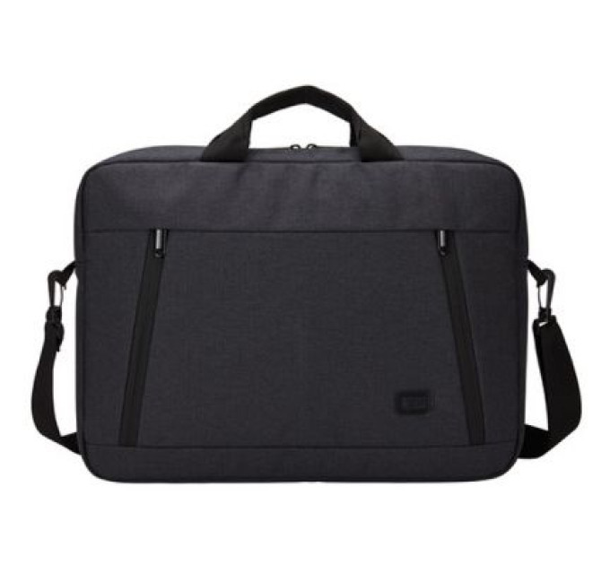 Case Logic Сумка для ноутбука Case Logic 15.6" Huxton Attache HUXA-215 Black (3204653)