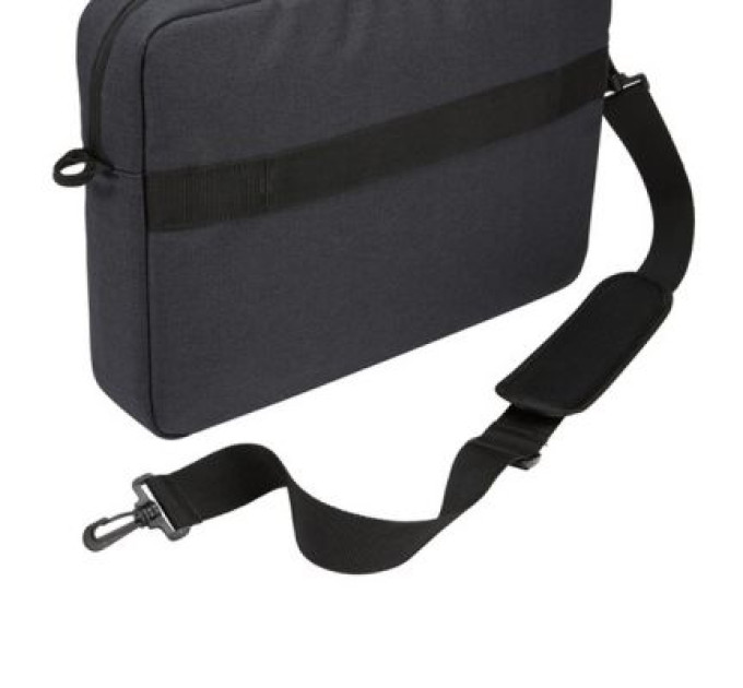 Case Logic Сумка для ноутбука Case Logic 15.6" Huxton Attache HUXA-215 Black (3204653)