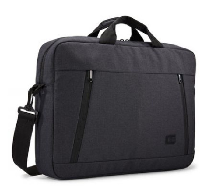 Case Logic Сумка для ноутбука Case Logic 15.6" Huxton Attache HUXA-215 Black (3204653)