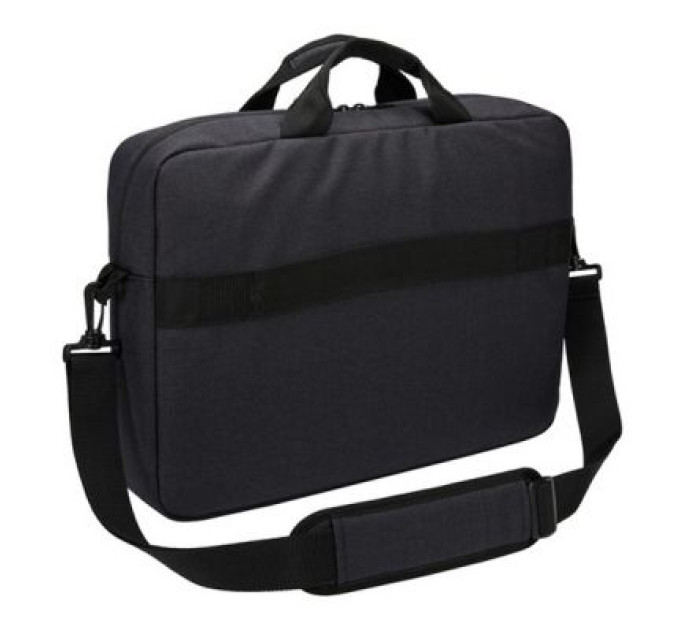 Case Logic Сумка для ноутбука Case Logic 15.6" Huxton Attache HUXA-215 Black (3204653)