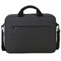 Case Logic Сумка для ноутбука Case Logic 14" Era Attache ERAA-114 Obsidian (3203694)