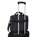 Case Logic Сумка для ноутбука Case Logic 14" Huxton Attache HUXA-214 Black (3204650)