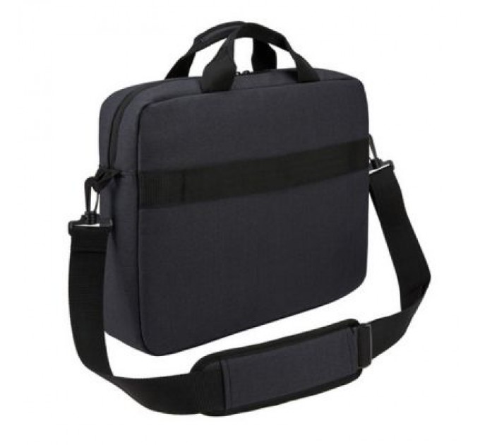 Case Logic Сумка для ноутбука Case Logic 14" Huxton Attache HUXA-214 Black (3204650)