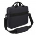 Case Logic Сумка для ноутбука Case Logic 14" Huxton Attache HUXA-214 Black (3204650)