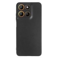 Чохол до мобільного телефона BeCover Motorola Moto G15 / G15 Power Black (713478)