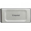 Kingston Накопичувач SSD USB 3.2 2TB Kingston (SXS2000/2000G)