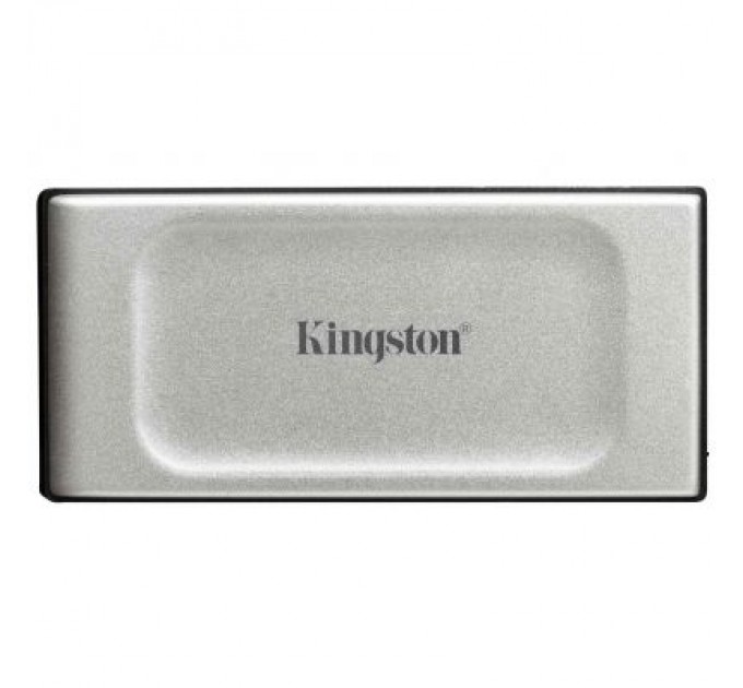 Kingston Накопичувач SSD USB 3.2 2TB Kingston (SXS2000/2000G)