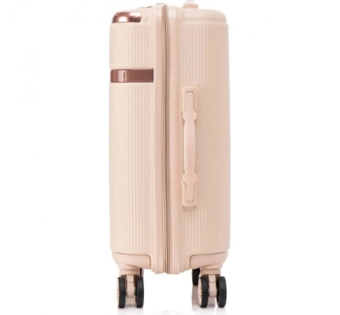 Semi Line Валіза Semi Line 20" S T5945-2 Ercu (DAS303380)