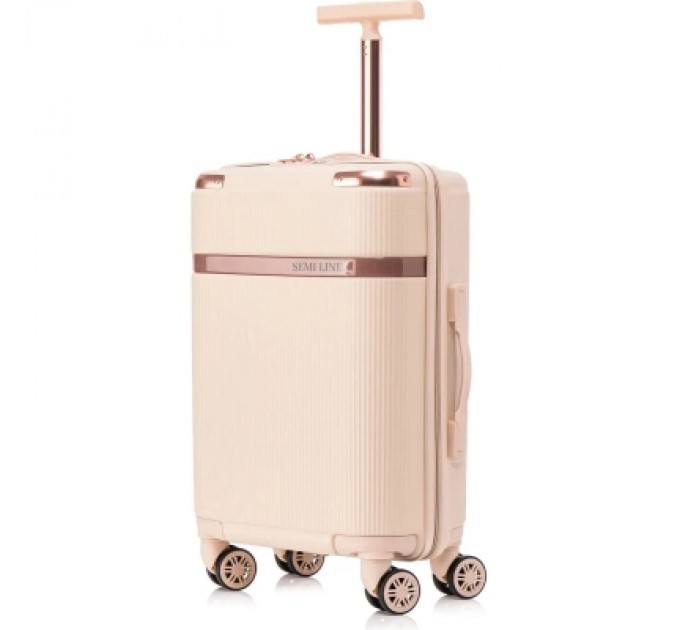 Semi Line Валіза Semi Line 20" S T5945-2 Ercu (DAS303380)
